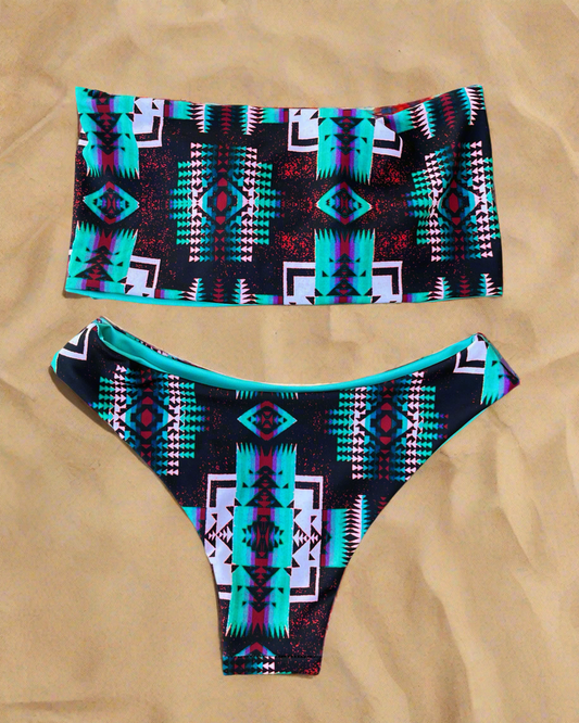 “Shyanne” Reversible Bottoms