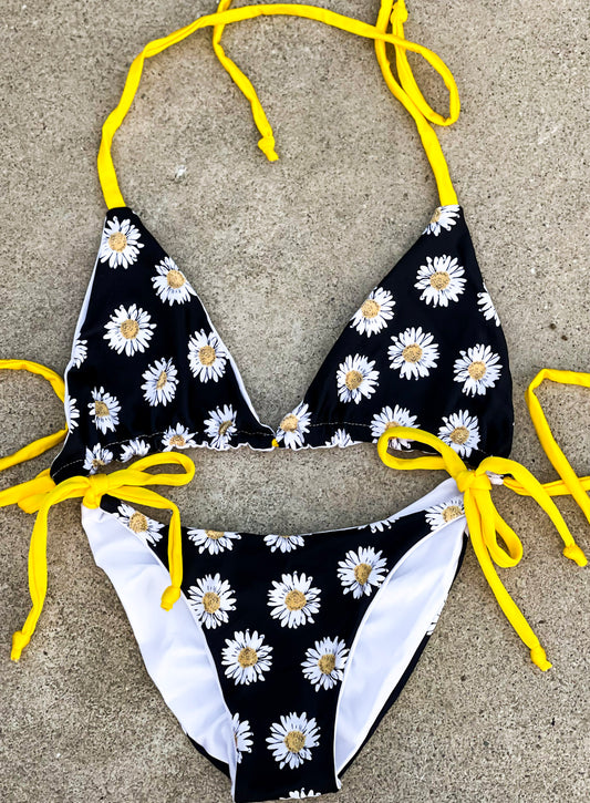 Daisy Swimsuit